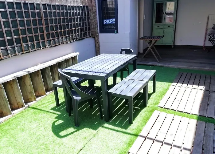 Classic Villa In Beato Lisbon